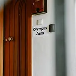 Zeusplace Olympus Aura