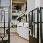 شقة Zeusplace Olympus Aura