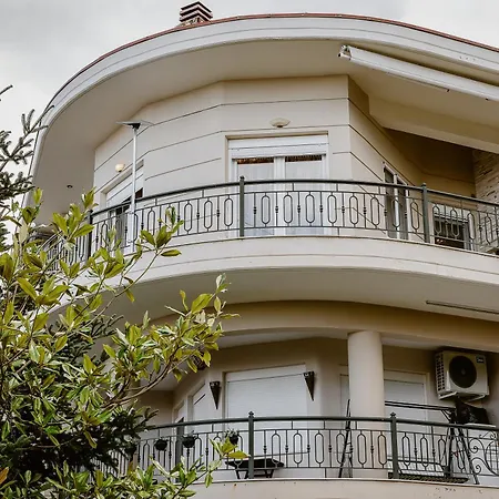 Zeusplace Olympus Aura דירה