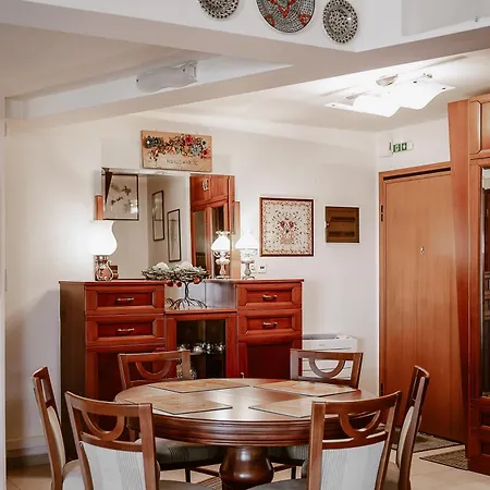 Apartamento Zeusplace Olympus Aura