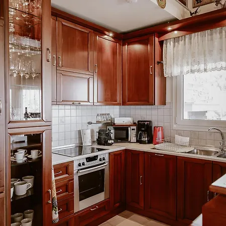 Apartamento Zeusplace Olympus Aura *