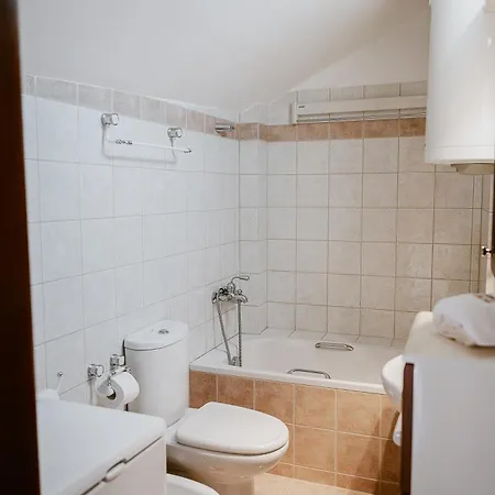 Zeusplace Olympus Aura Apartamento
