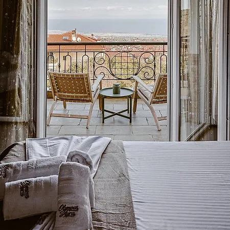 Apartamento Zeusplace Olympus Aura Litochoro
