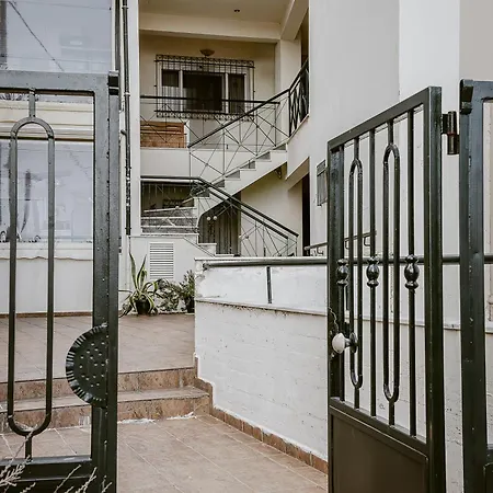 Apartament Zeusplace Olympus Aura