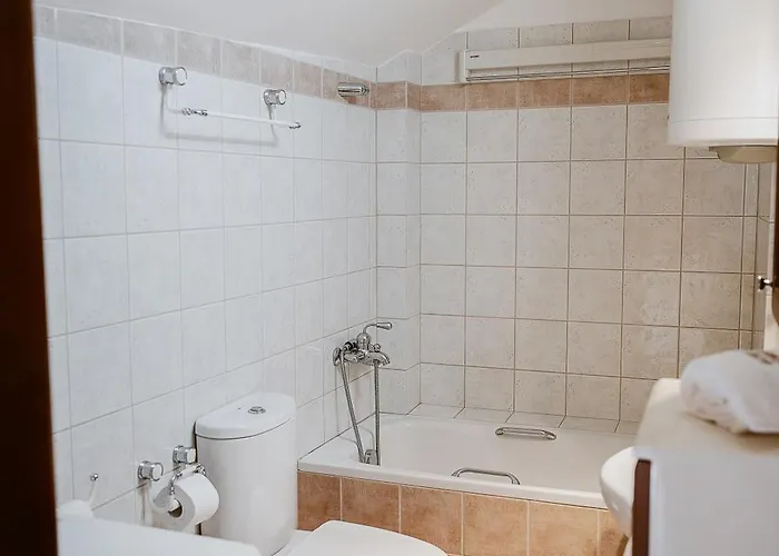 Zeusplace Olympus Aura דירה