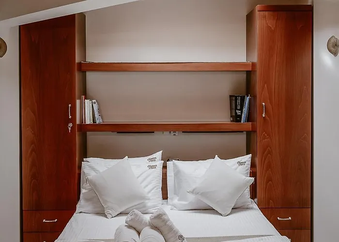Zeusplace Olympus Aura * ליטוחורון